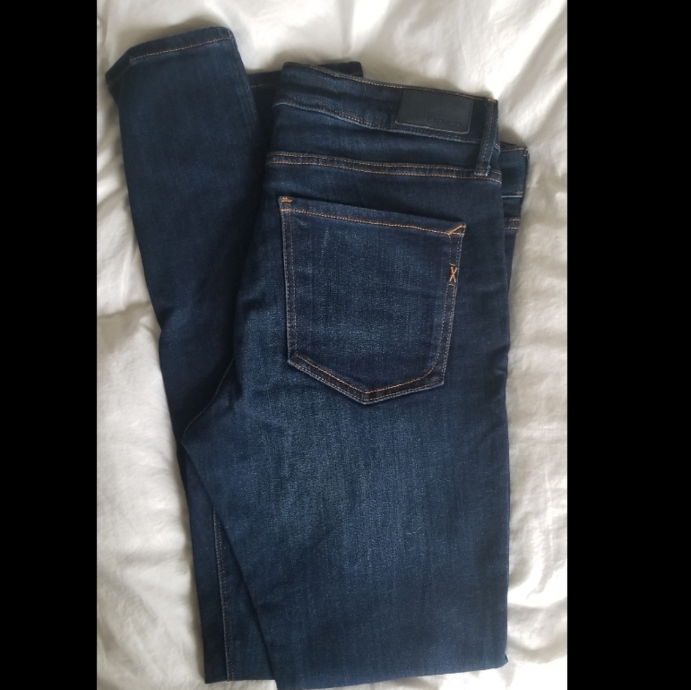 Express Jeans